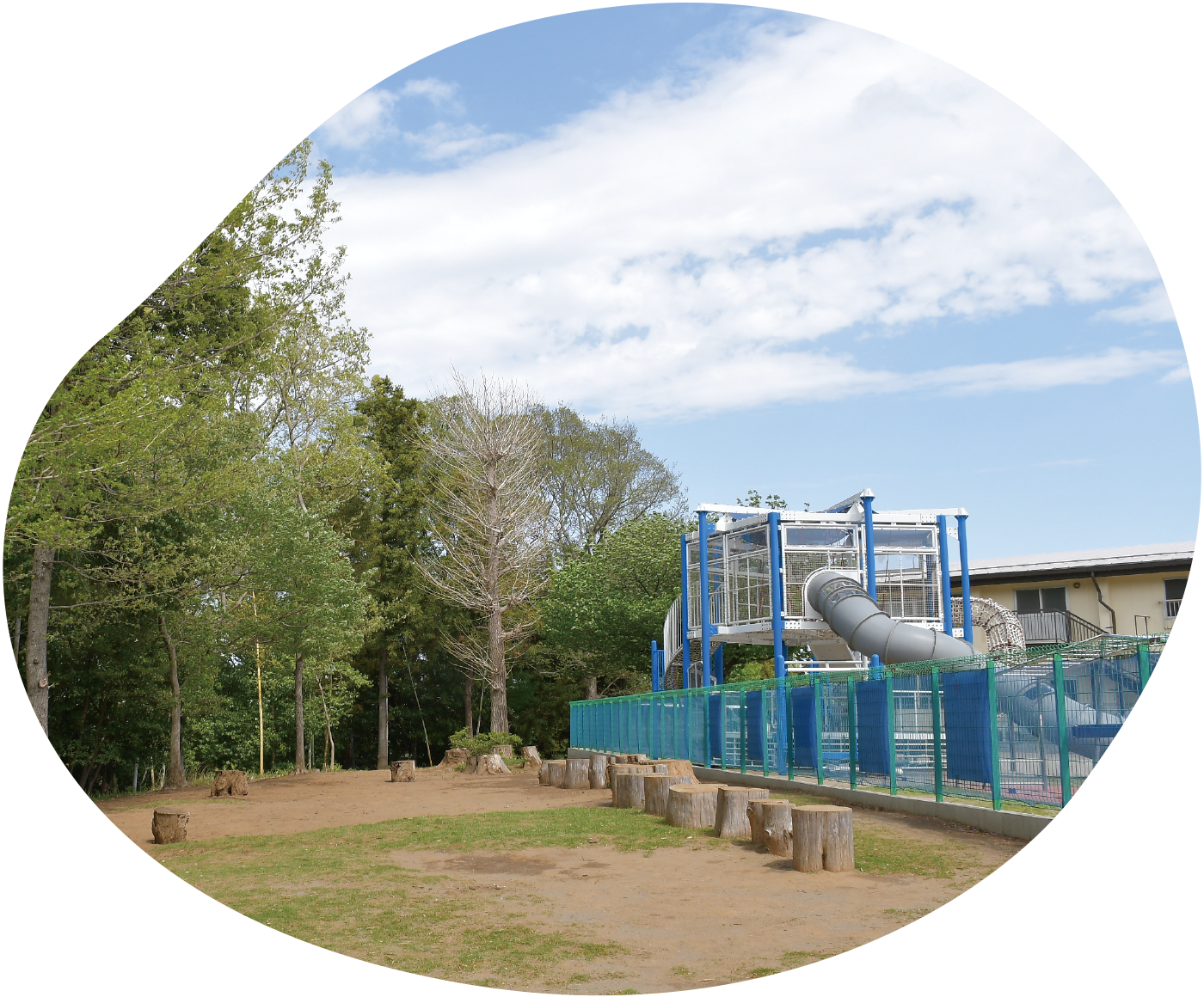 認定こども園たなか幼稚園